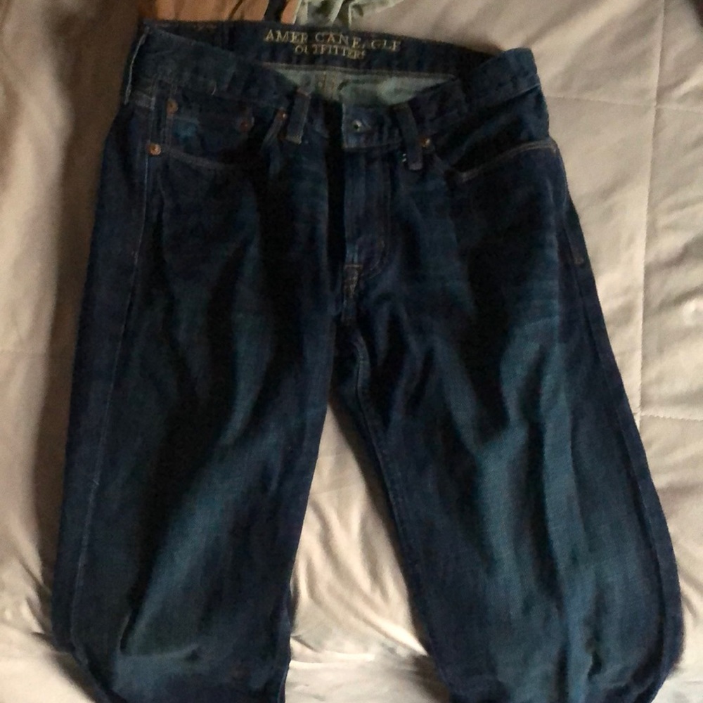 American eagle jeans - Picture 3 of 4